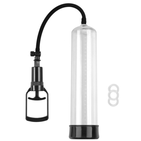 Помпа Discovery Magnate