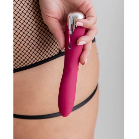 Вибратор Satisfyer Spinning Vibe 1