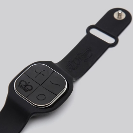 Мастурбатор Hot Octopuss Pulse Solo Lux