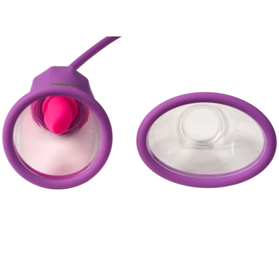 Вибростимулятор Her Ultimate Pleasure Max