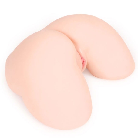 Мастурбатор-полуторс Kokos Hanna Onahole 002