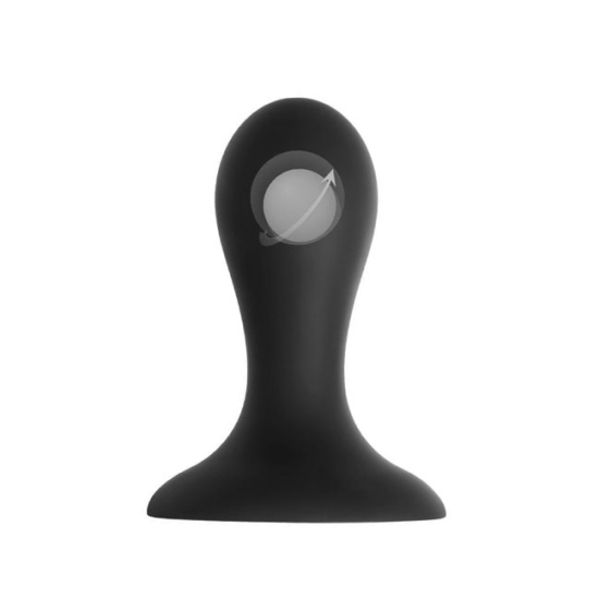 Пробка Erotist Hidro S