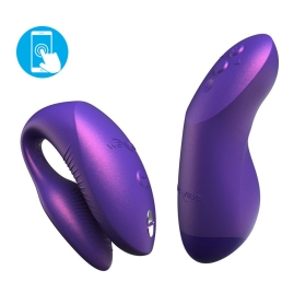 Вибратор We-Vibe Chorus Pro