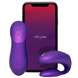 Вибратор We-Vibe Chorus Pro