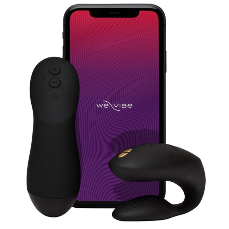 Вибратор We-Vibe Chorus Pro