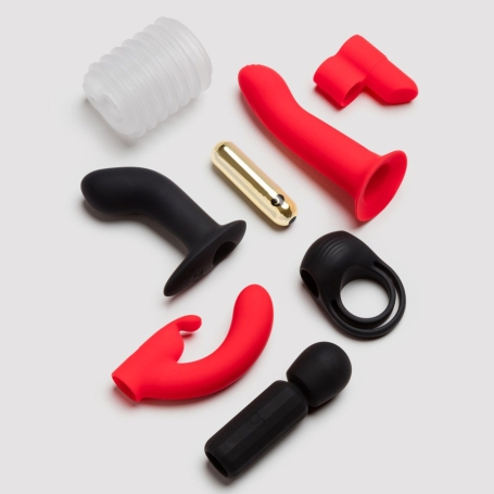 Набор Lovehoney Couple’s Advent Calendar