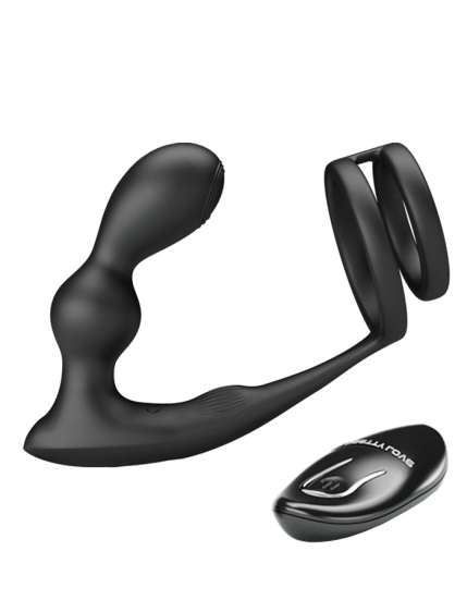 Вибростимулятор Marshall Pretty Love