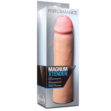 Насадка Magnum Xtender