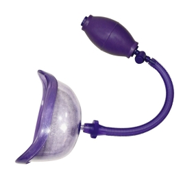 Помпа Vagina Sucker Bad Kitty