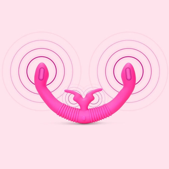 Вибратор Together Toy