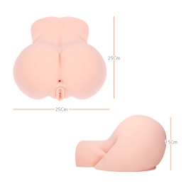 Мастурбатор Kokos Oknyeo