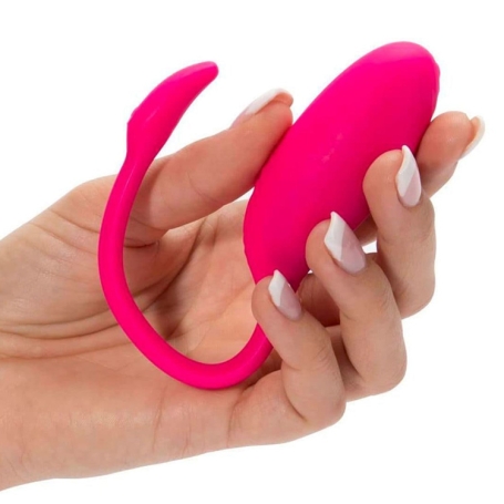 Вибратор Flamingo Magic Motion