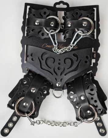 Набор фиксаций Crazy Handmade CH-23037