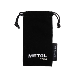 Металлическое кольцо Metal 717104-S