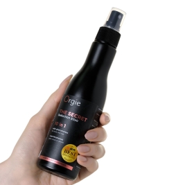 Cпрей для тела и волос Orgie The Secret