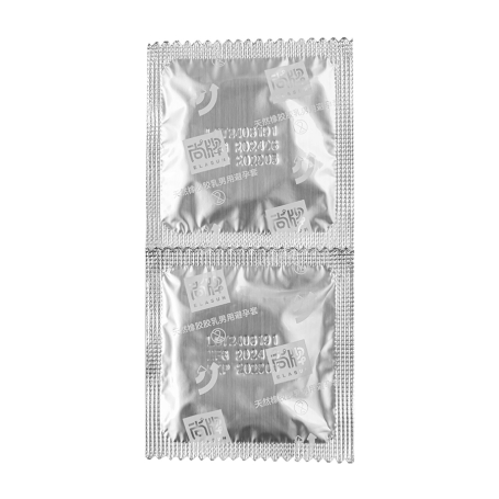 Презервативы Elasun Big Dotted