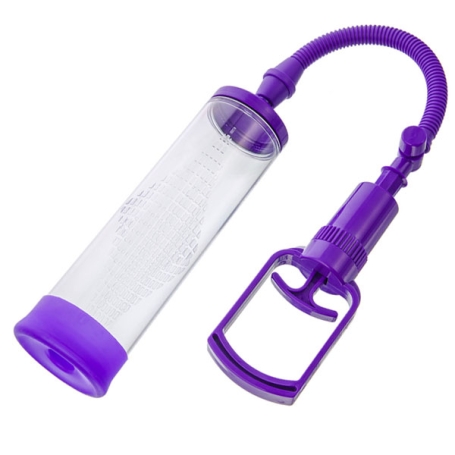 Помпа Sexus Men Erection