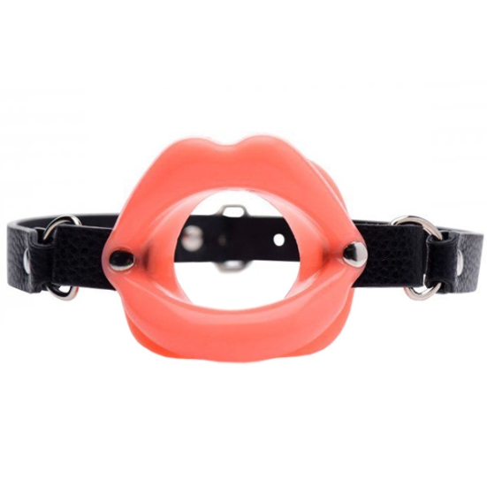 Кляп Sissy Mouth Gag