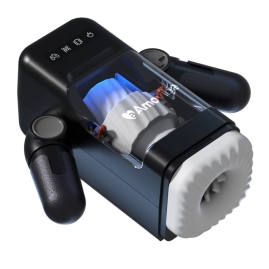 Автоматический мастурбатор Amovibe Game Cup