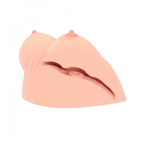 Мастурбатор Kokos Juliana Breast