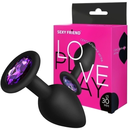 Пробки Sexy Friend - 7,3 см