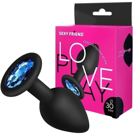 Пробки Sexy Friend - 7,3 см