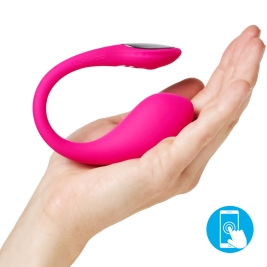 Вибратор Lovense Lush Mini