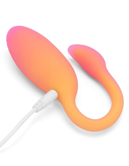 Вибратор Magic Motion Flamingo Max