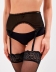 Пояс для чулок Le Frivole 04975