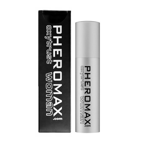 Концентрат феромонов Pheromax Oxytrust Woman