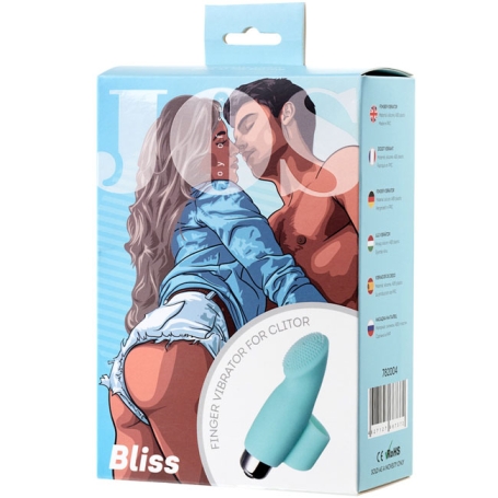 Мини-вибратор JOS Bliss