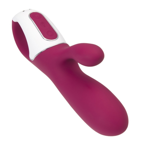 Вибратор Satisfyer Hot Bunny