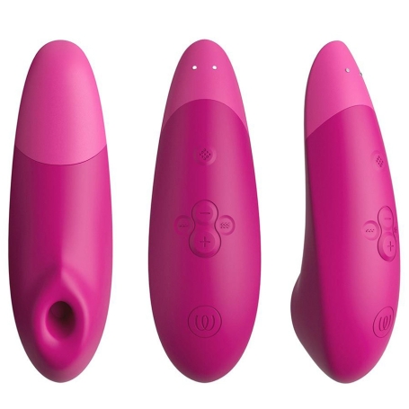 Вибростимулятор Womanizer Enhance