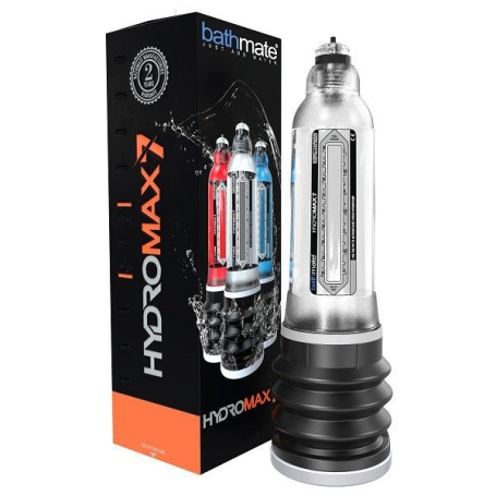 Гидропомпа HydroMax7 Bathmate