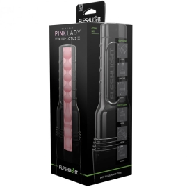 Мастурбатор FleshLight - Pink Lady Mini-Lotus