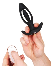 Вибростимулятор Sex Expert Premium