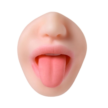 Мастурбатор-вагина Juicy Pussy Fruity Tongue