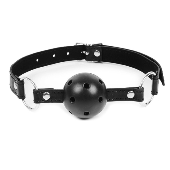 Кляп Ball Gag NOTABU