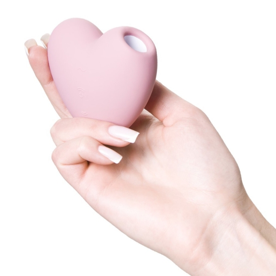 Вибростимулятор Satisfyer Cutie Heart