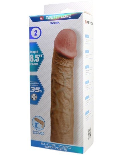 Насадка Derek Pretty Love