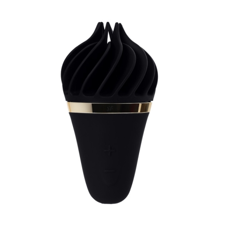 Клиторальный вибратор Satisfyer Sweet Treat