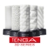Мастурбатор Tenga 3D