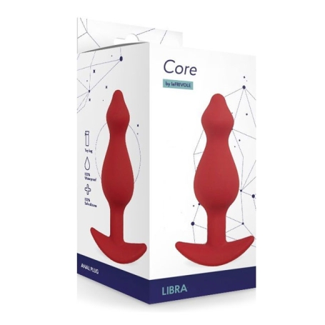 Пробка Le Frivole Libra