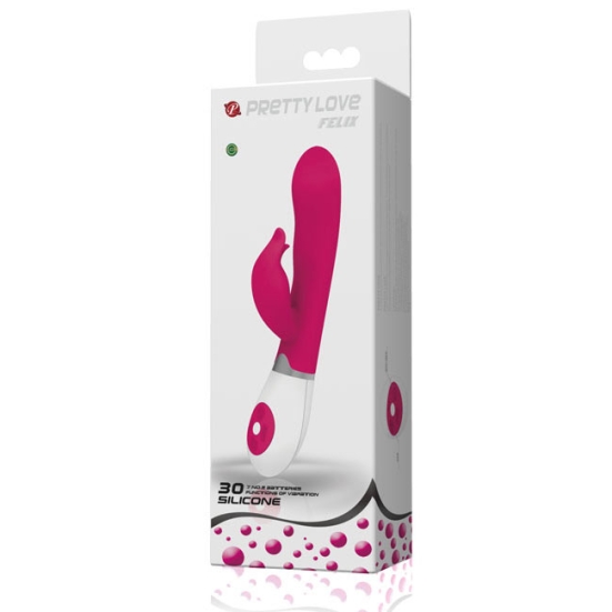 Вибратор Pretty Love Felix