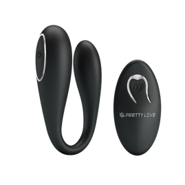 Вибратор Pretty Love Algernon