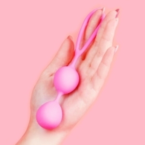 Вагинальные шарики